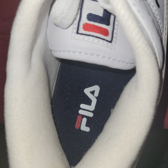Fila sneakers - Picture 6 of 7